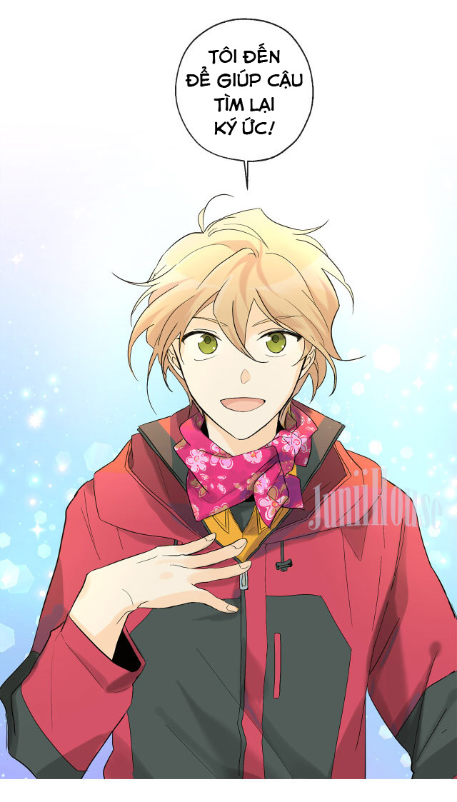 sơn thần đại nhân vẫn nhớ tôi chapter 2 34