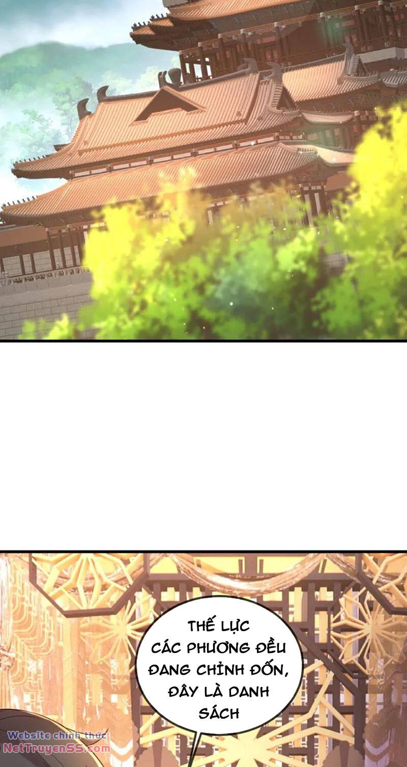 tiên võ đế tôn chapter 532 23