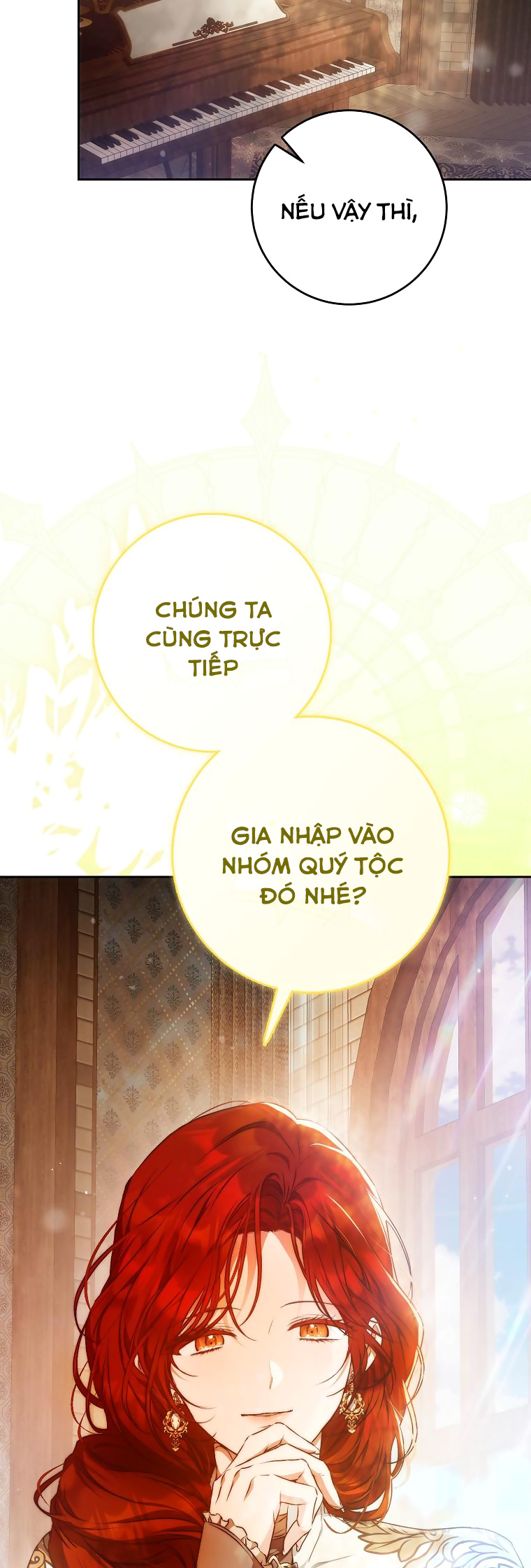 trở thành vợ của nam chính chapter 115 48