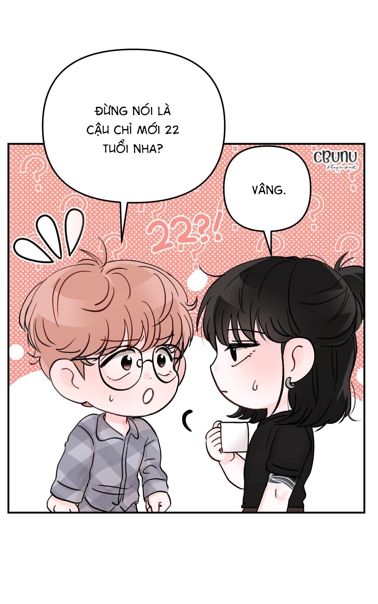 thán phục thanh xuân chapter 49 71