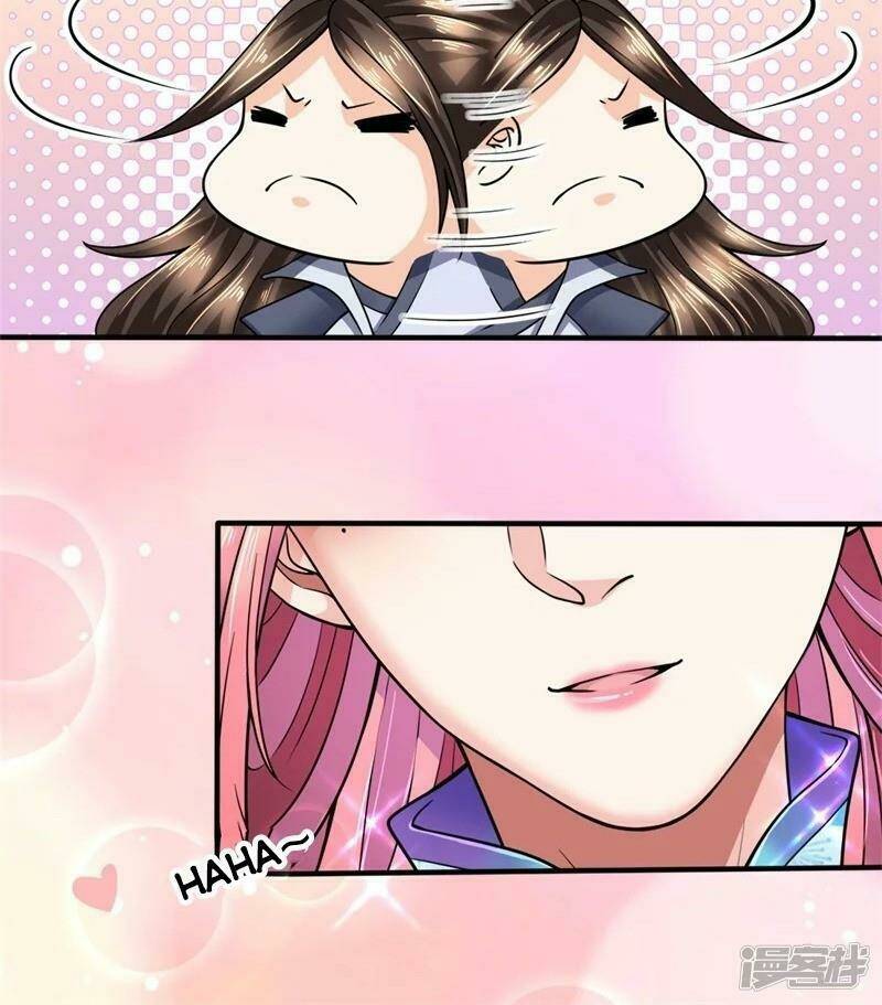 chí tôn hồng bao hoàng đế chapter 30 12