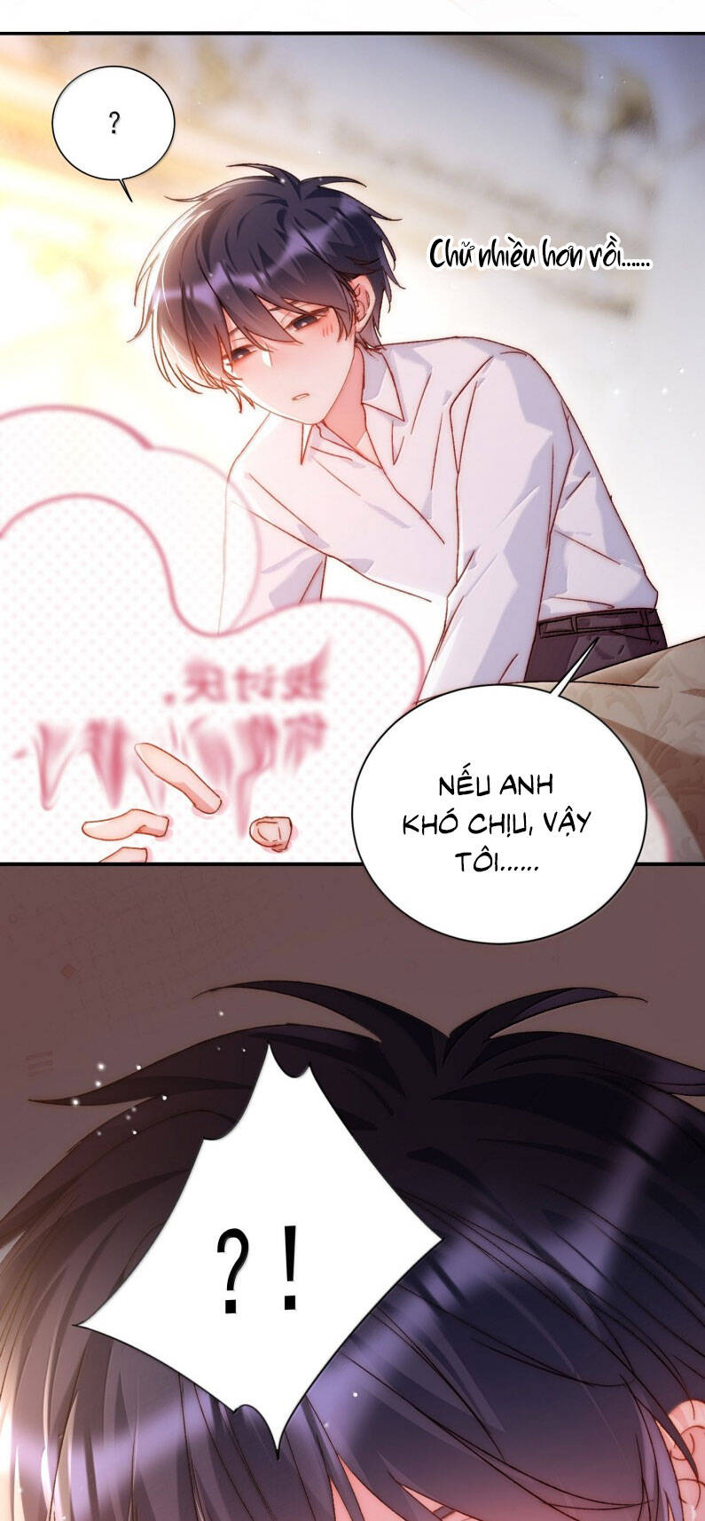 tôi phải làm một kẻ đại xấu xa chapter 157 3