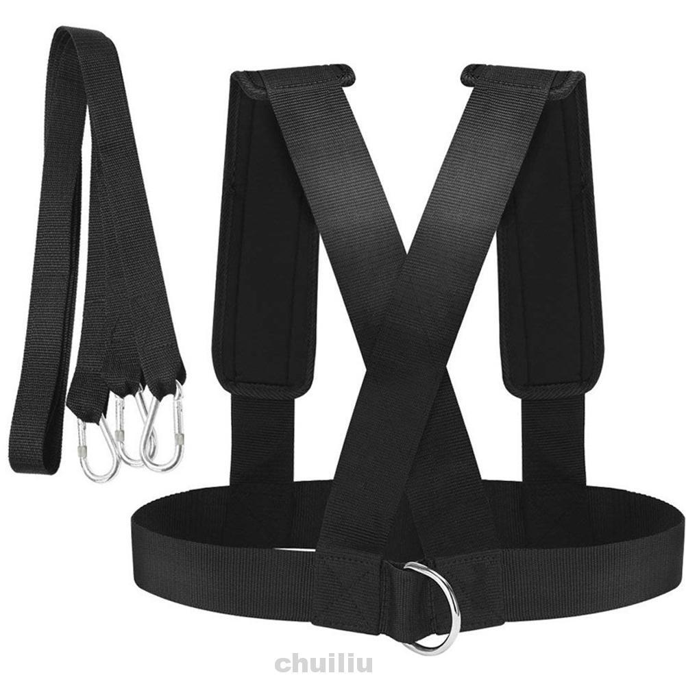 Đai đeo tập luyện tốc độ đa năng một kích cỡ cho nam nữ