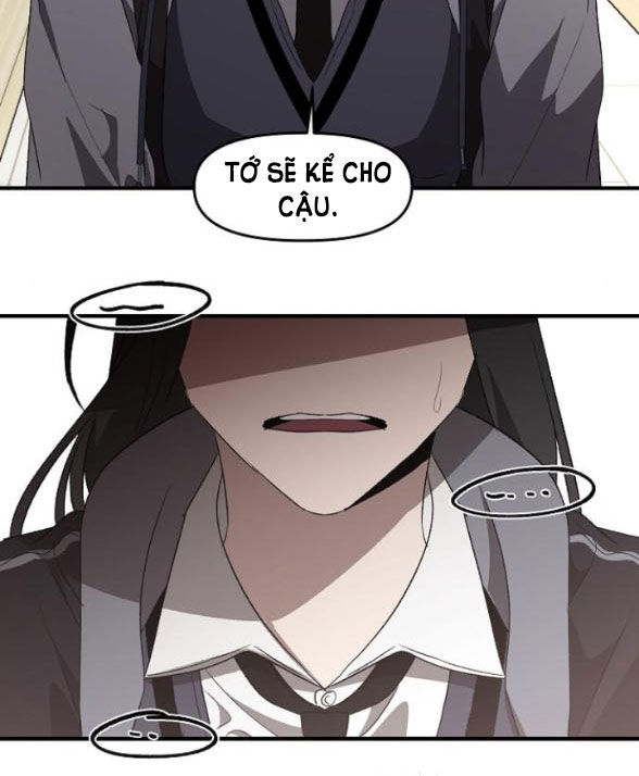 Tự Do Trong Mơ chapter 39.2 35