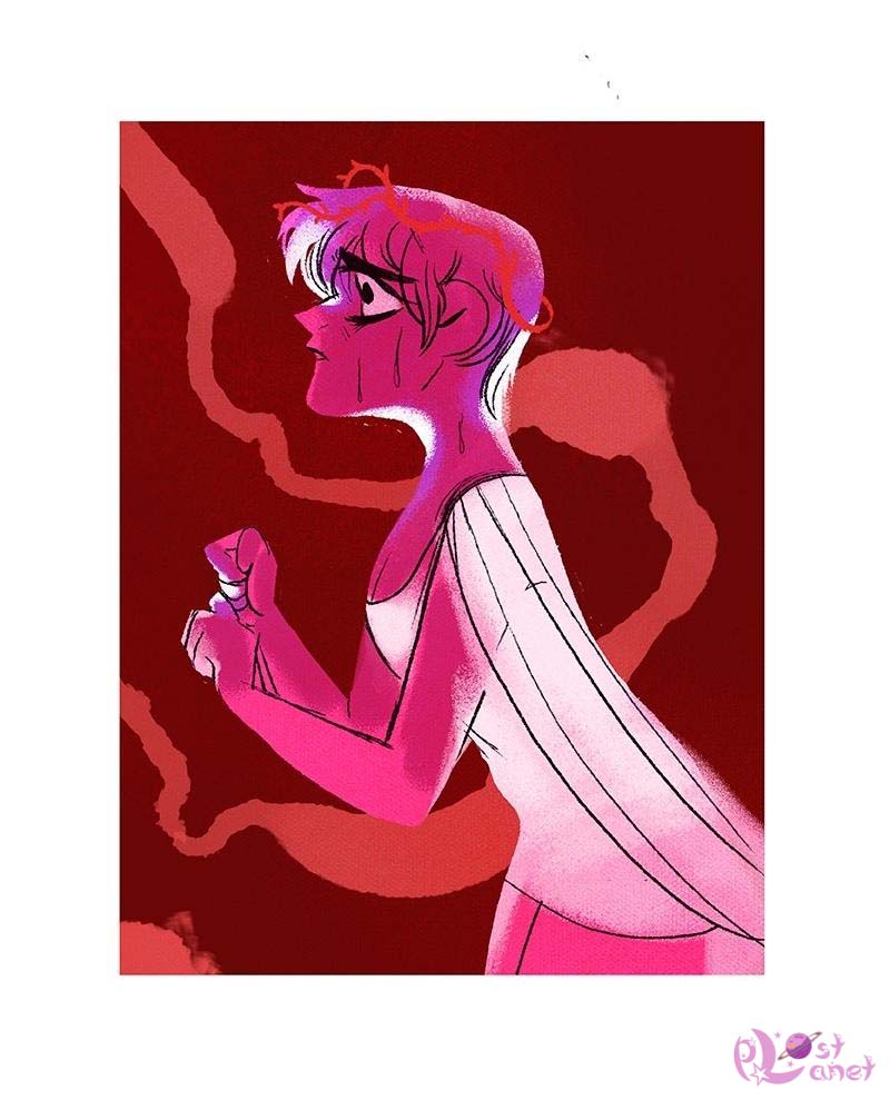 thần thoại olympus chapter 51 5