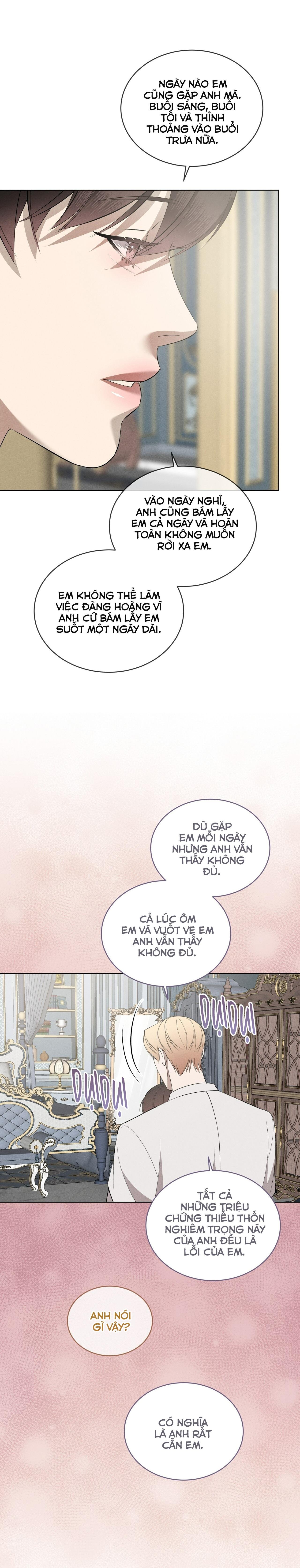 đêm ở london chapter 71 17