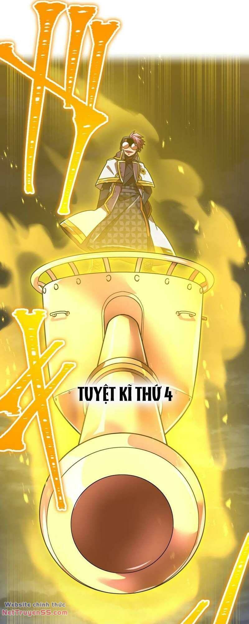 Huyết Thánh Cứu Thế Chủ~ Ta Chỉ Cần 0.0000001% Đã Trở Thành Vô Địch chapter 60 70