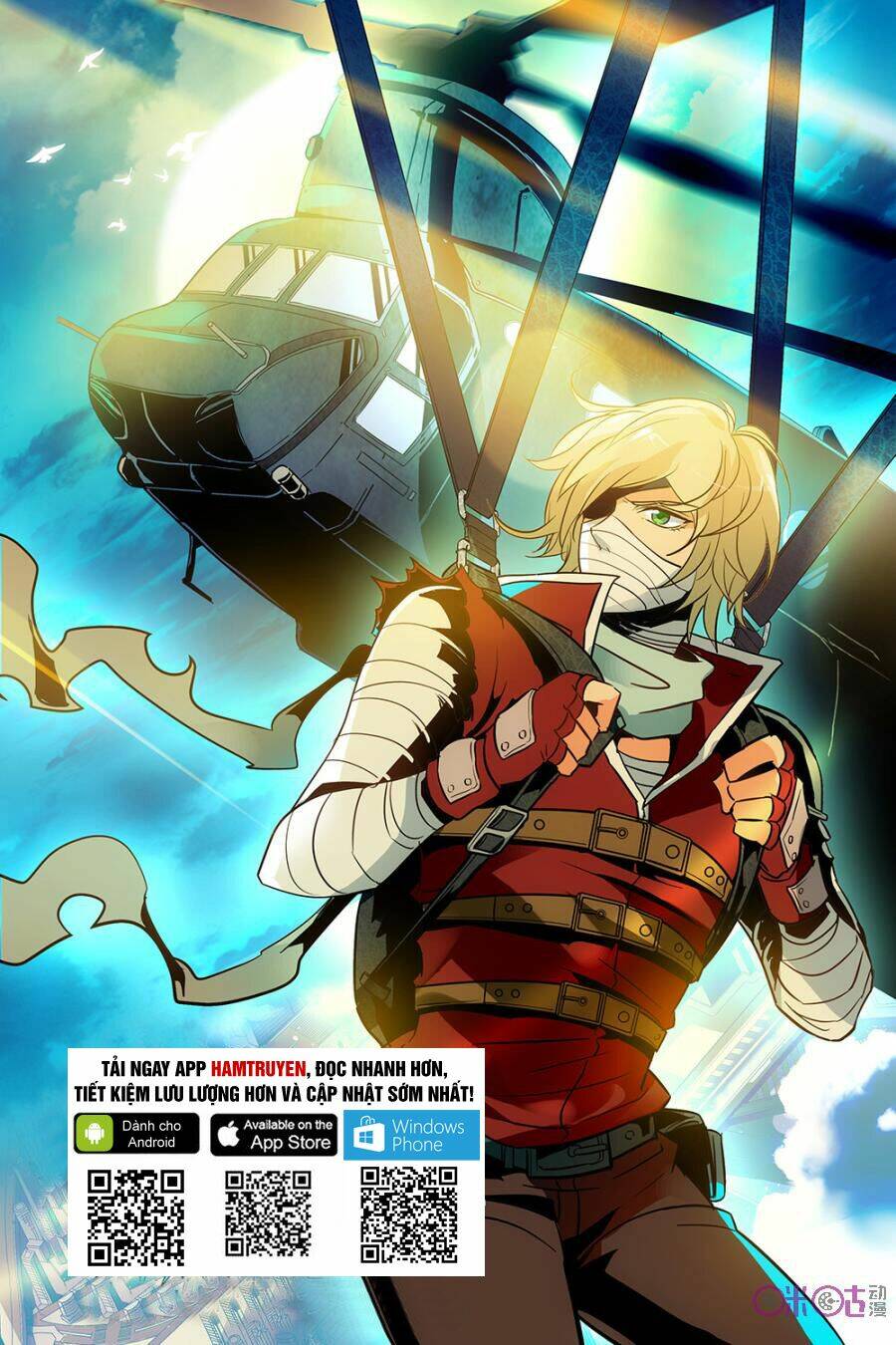 thú ma thủ ký chapter 15 2