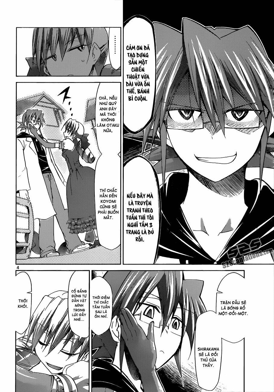 denpa kyoushi chapter 75 5