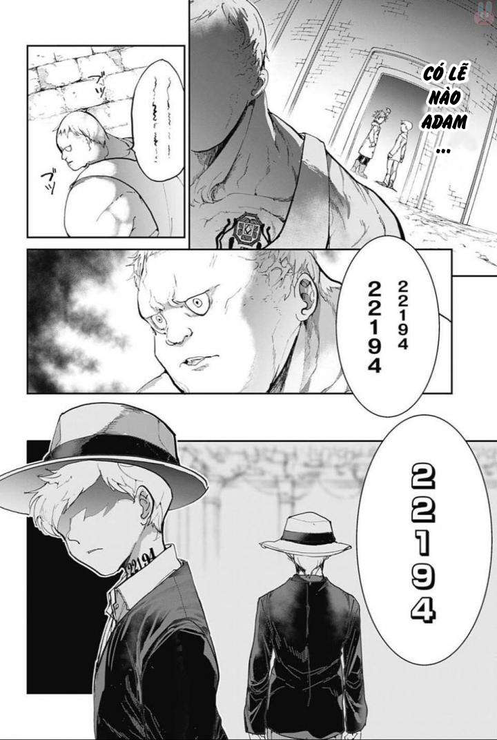 miền đất hứa chapter 74 2