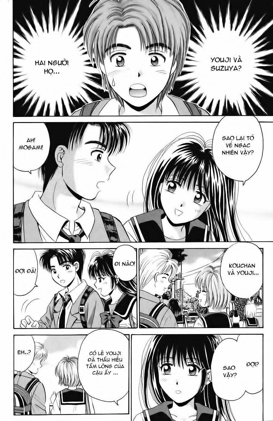 open sesame chapter 38 34