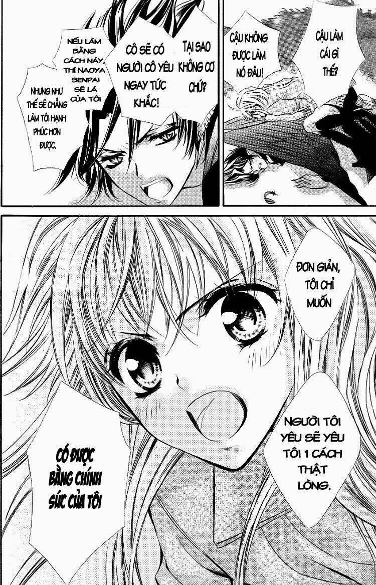 my beloved devil chapter 0 7