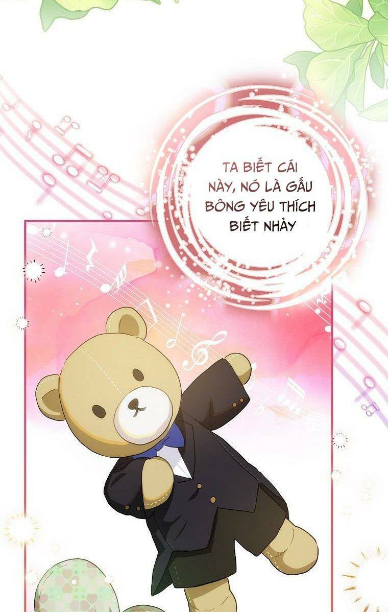 đứa bé đó không phải con anh chapter 64 9