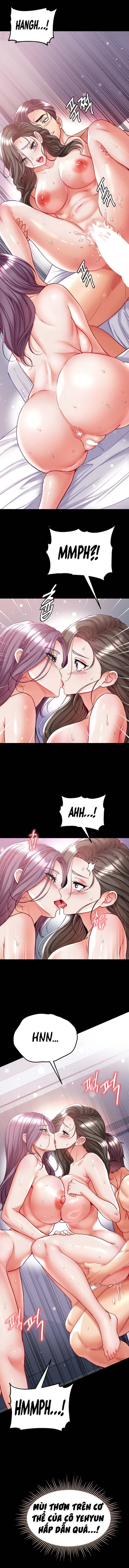 theo học dâm sư chapter 74 14