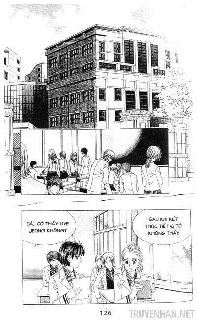 cô nàng sandwich chapter 24 4