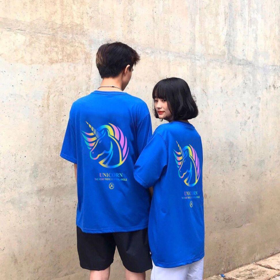 Áo Thun Phản Quang Kỳ Lân Ver.2