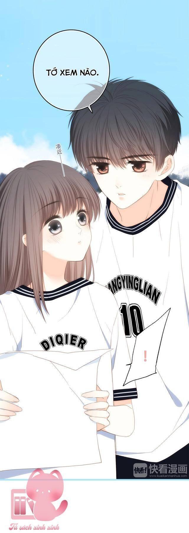 con tim rung động 2 chapter 137.1 14