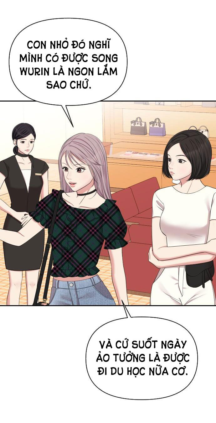 gửi em người đánh cắp những vì sao - to you who swallowed a star chapter 40.1 19