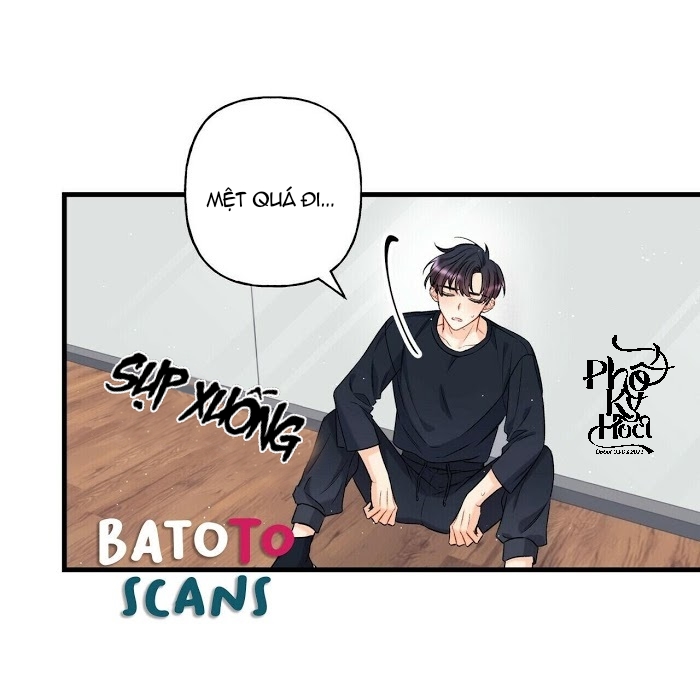 dưới ánh hào quang chapter 7 26