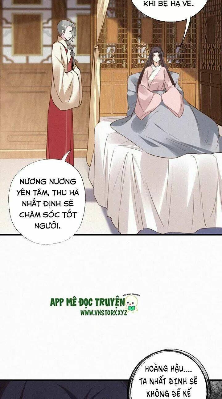 thiên hương mỹ nhân chapter 133 34