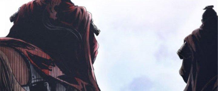 máy mô phỏng nhân sinh của lữ bố chapter 1 121