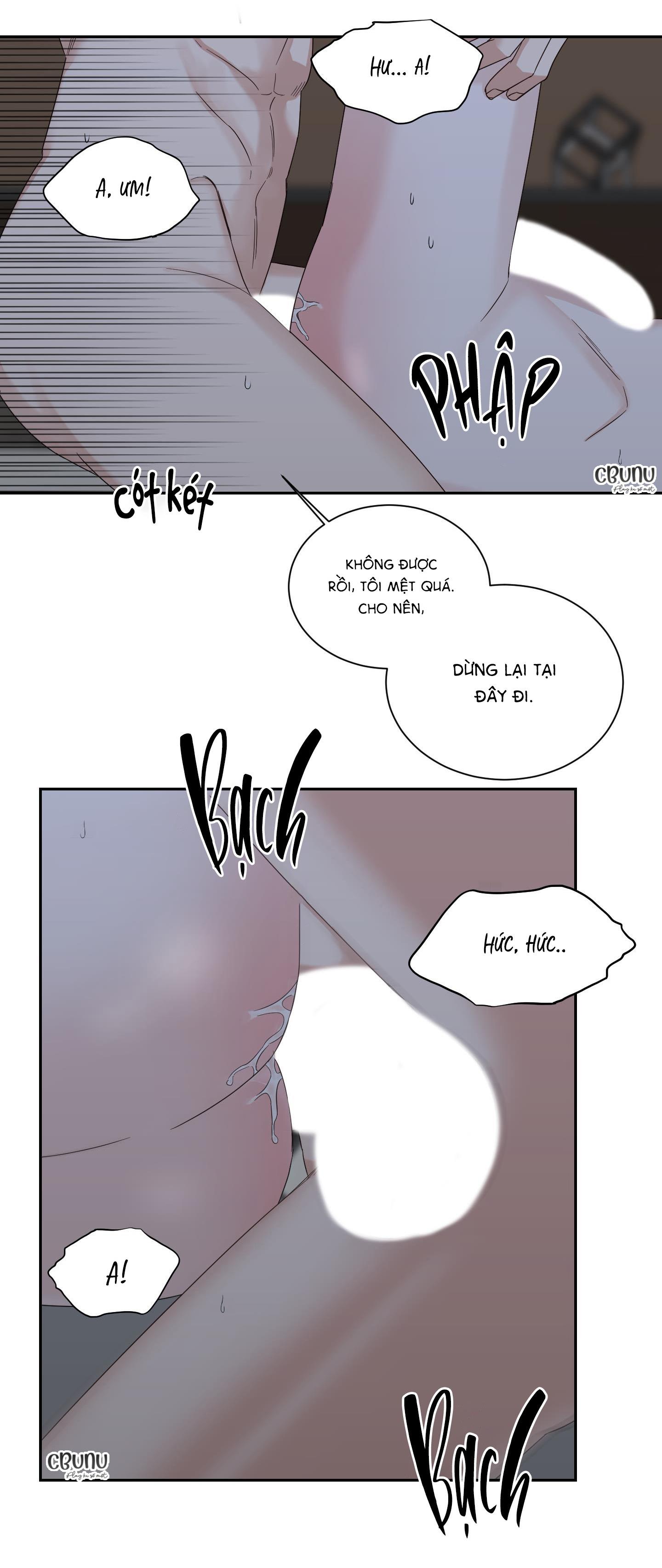 điểm dừng chân cuối cùng chapter 29 51