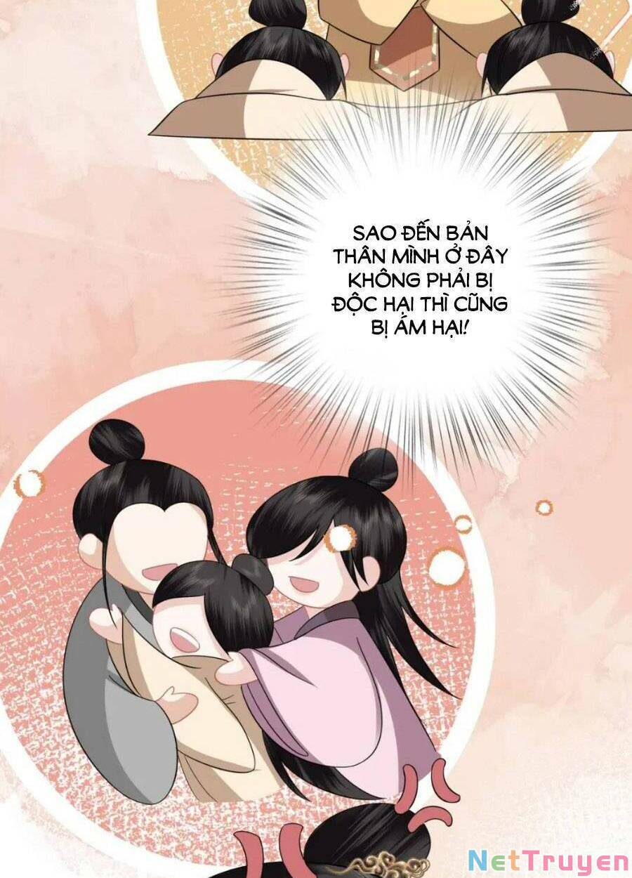 điều hương vương phi chapter 36 37