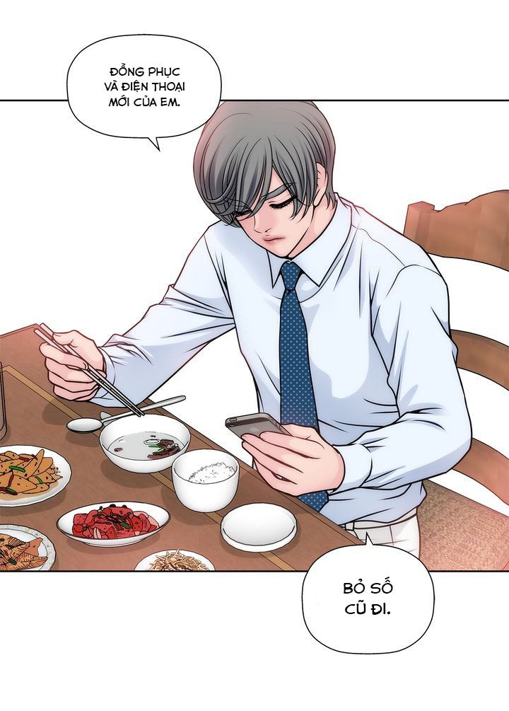 người đàn ông của tôi chapter 13.2 7