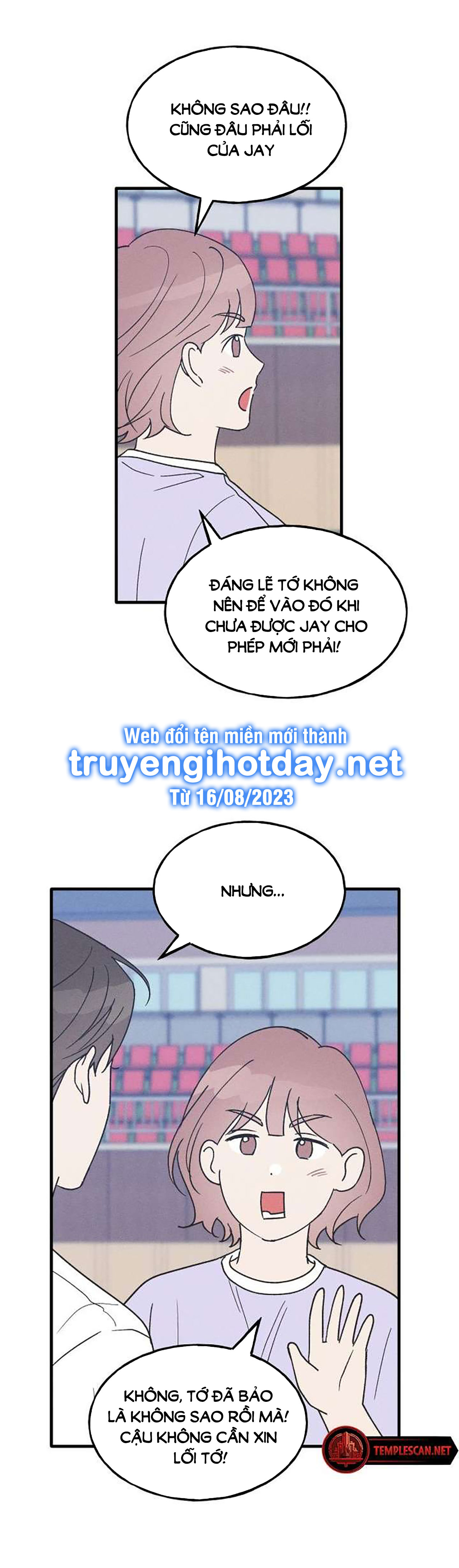 nguyên tắc của bạn thân là con trai chapter 24.1 11