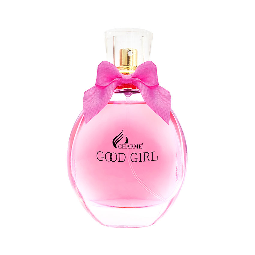 Nước Hoa Nữ Charme Good Girl Mini Hương Thơm Ngọt Ngào Chai Chấm Thử 10ml