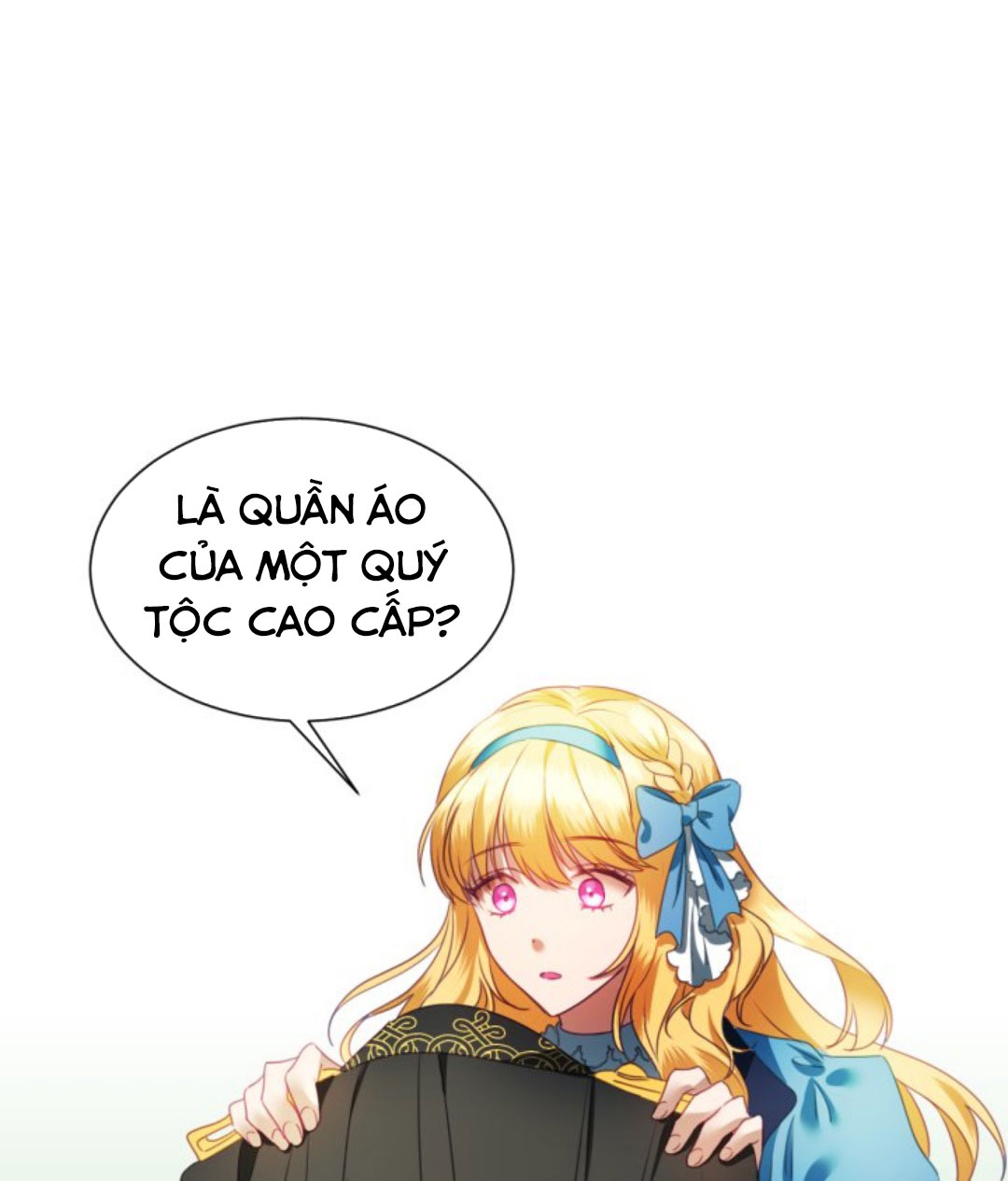 công chúa giả mạo và chú thỏ con chapter 1 56