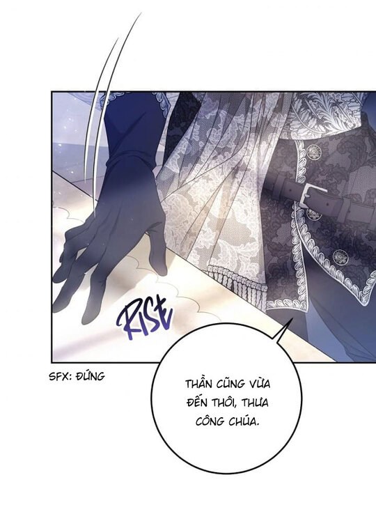 con rối ác nữ marionette chapter 23 49