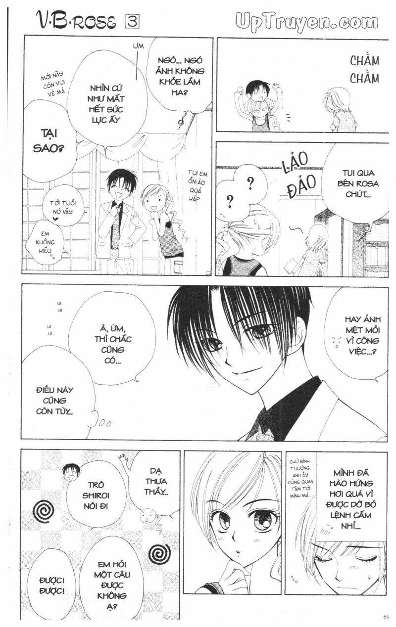 v.b.rose chapter 3 71