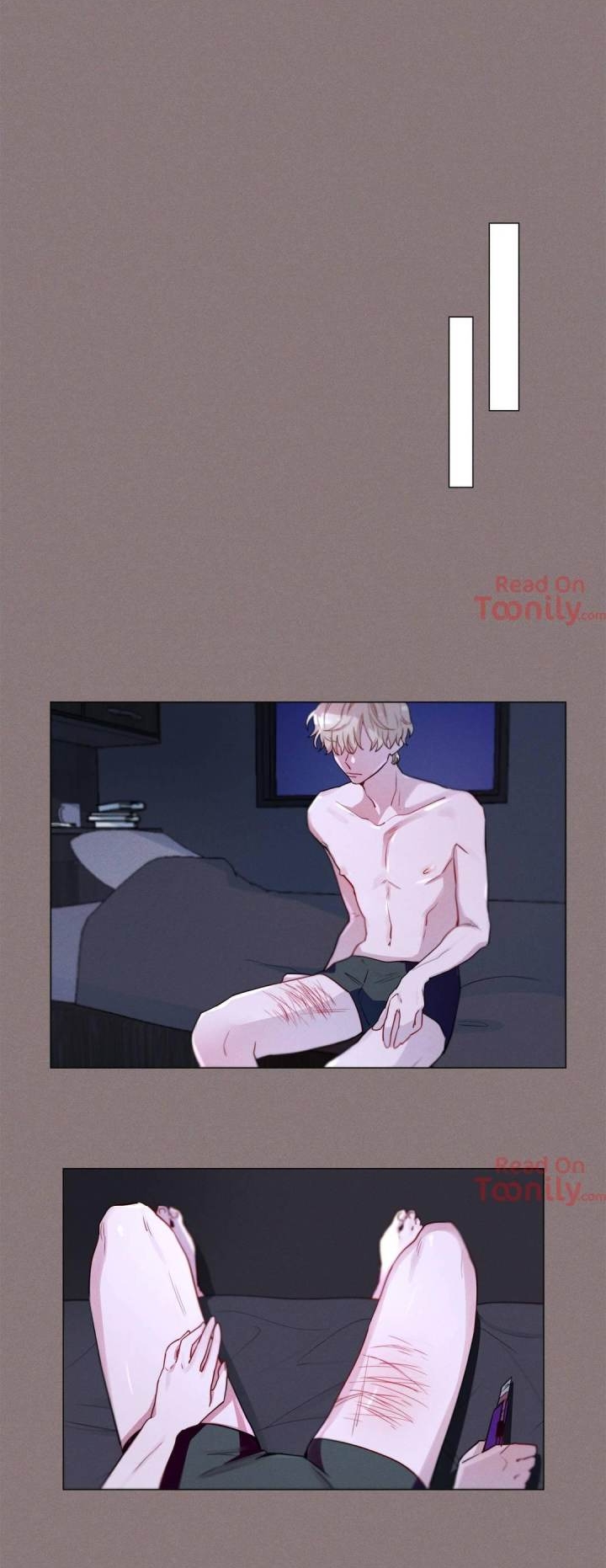 mảnh ghép o bị khuyết chapter 53 18