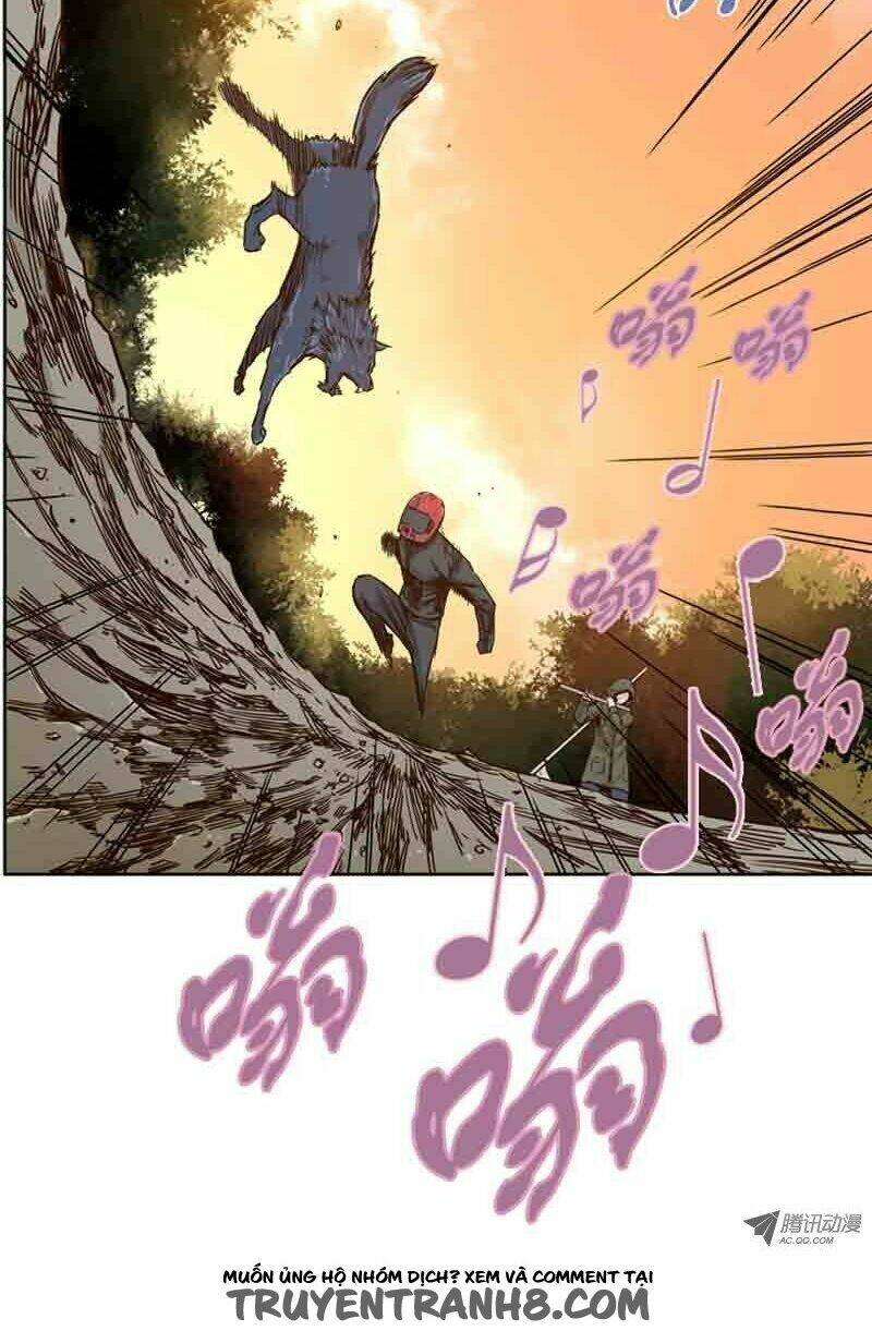 vua của vong linh chapter 66 19