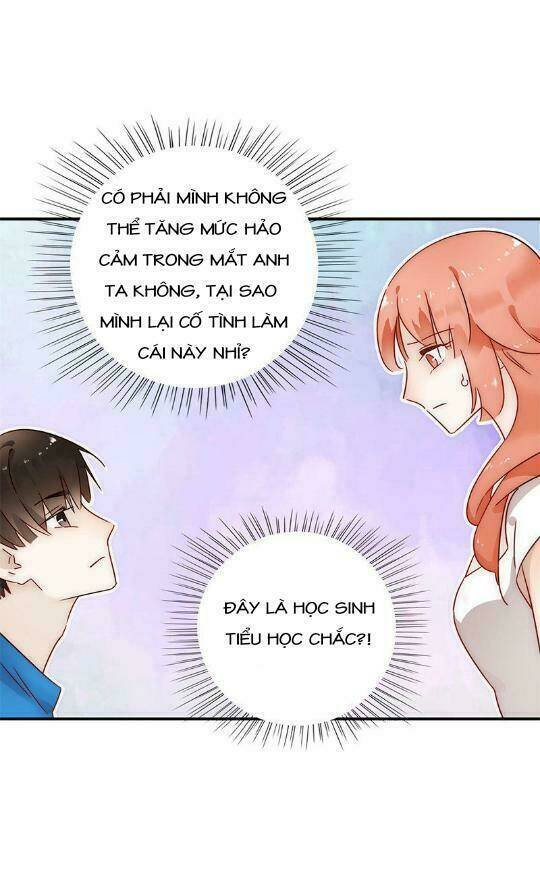 xuyên vào tiểu thuyết - nữ phụ muốn sống! chapter 7 33