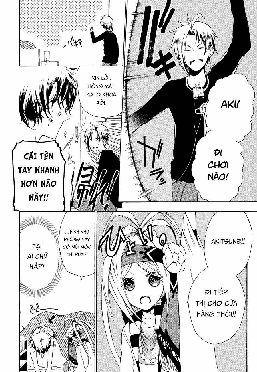 kataribe no list reboot chapter 4 4