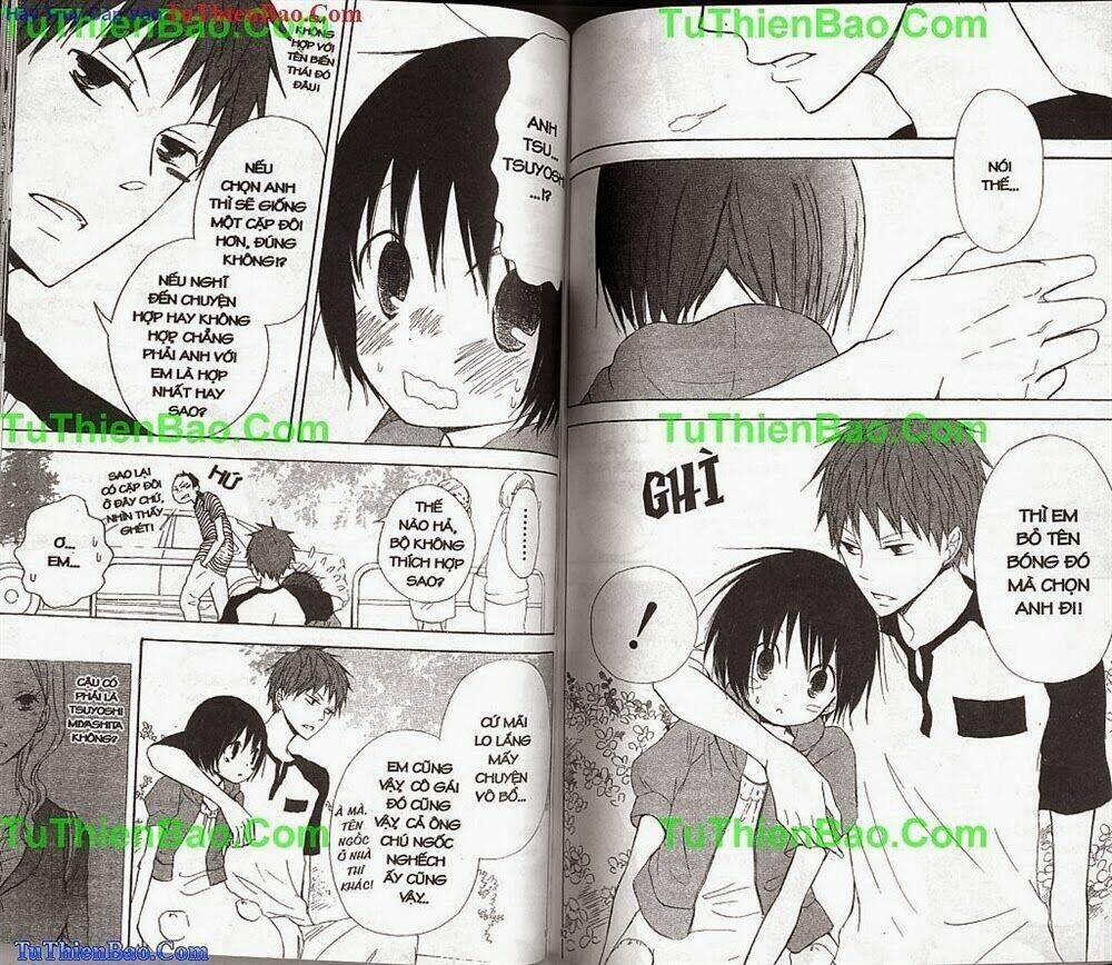 người anh yêu dấu chapter 10 57