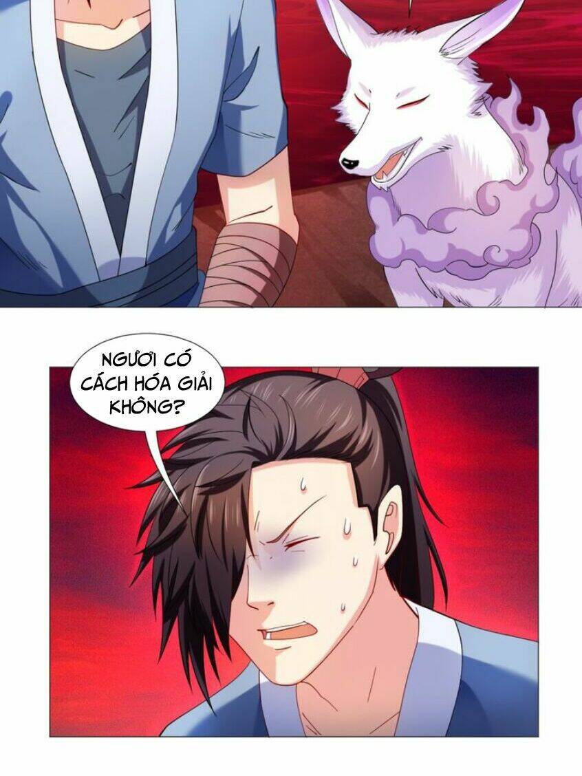 cực vũ huyền đế chapter 78 23