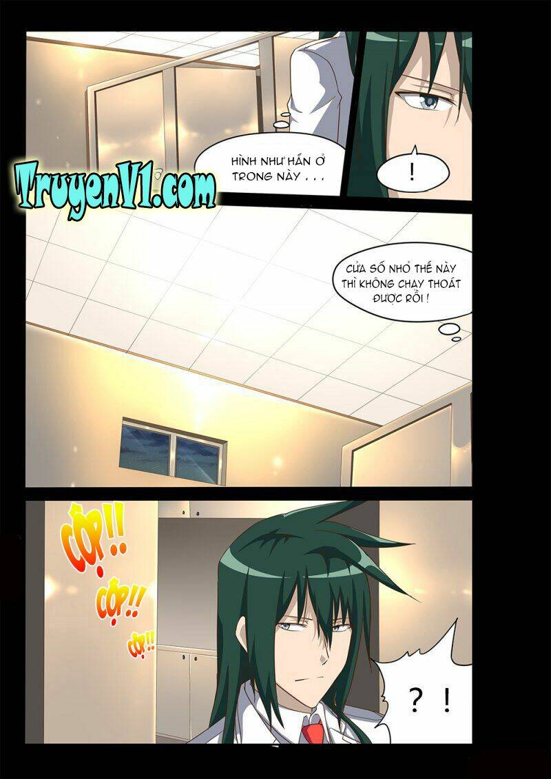 world of super sand box chapter 83 7