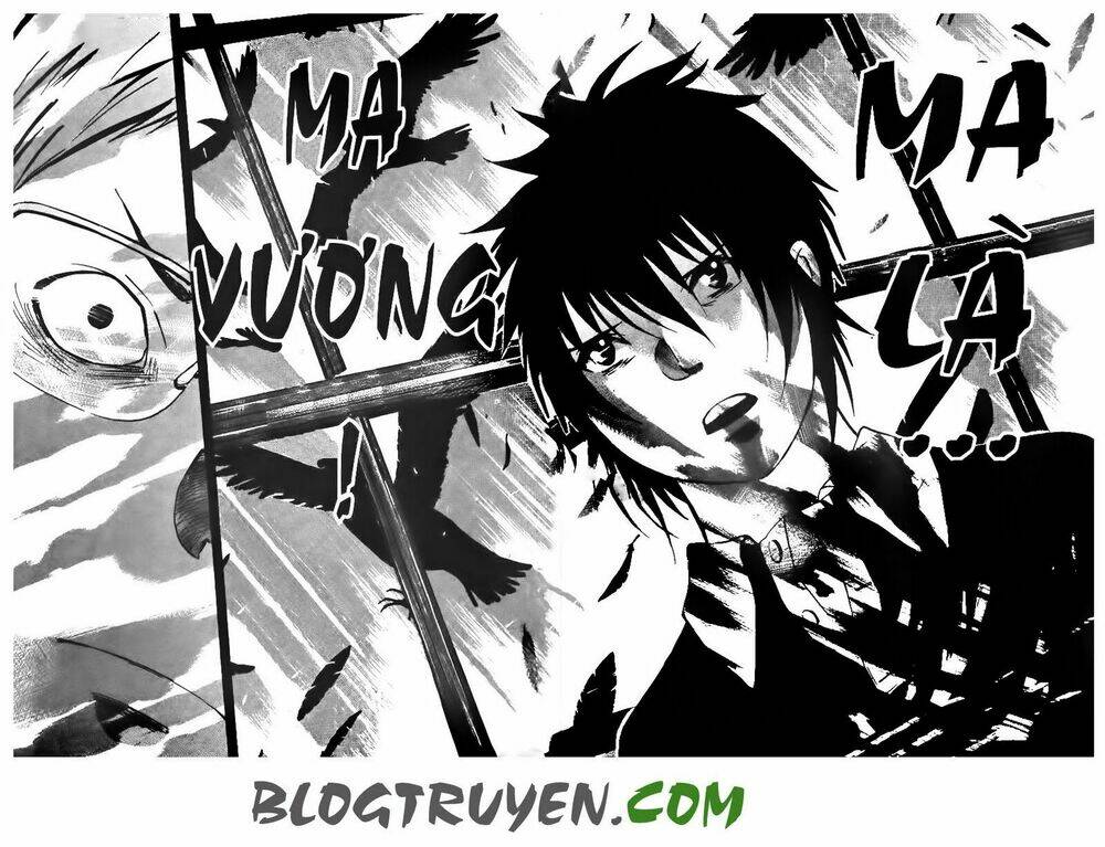 ma vương chapter 7 17