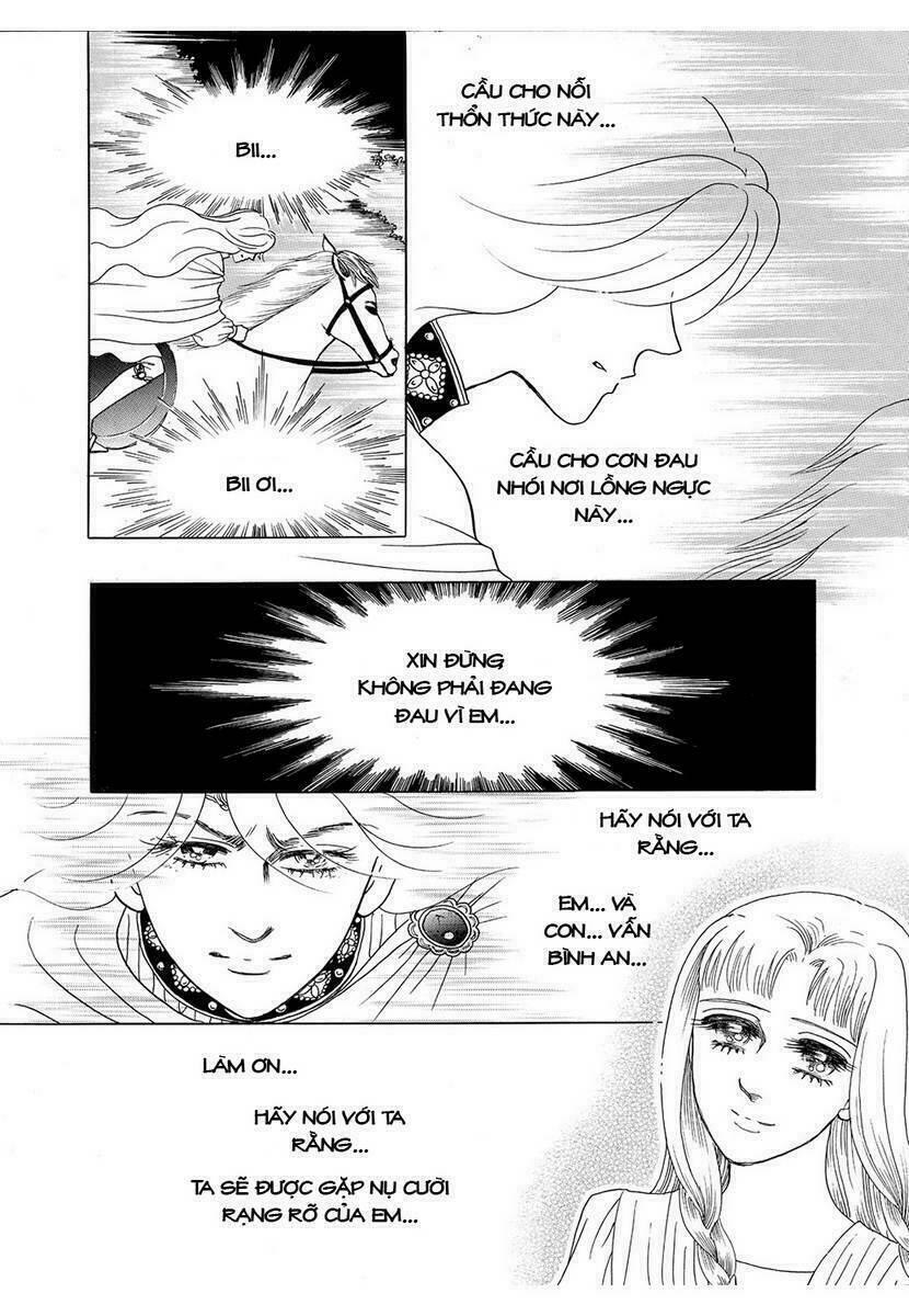 princess - công chúa xứ hoa (bản đẹp) chapter 80 12