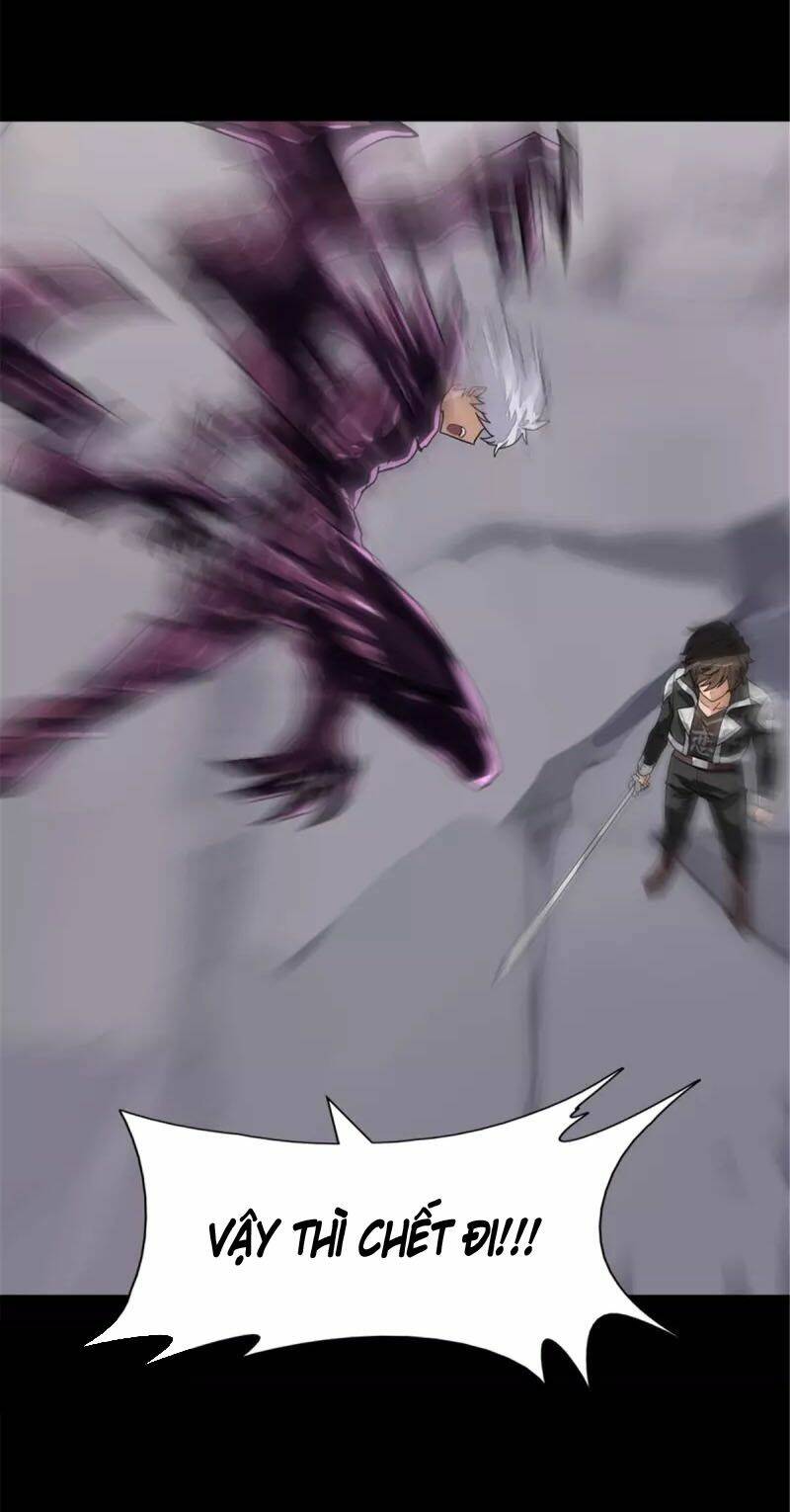 bạn gái virus của tôi chapter 306 23