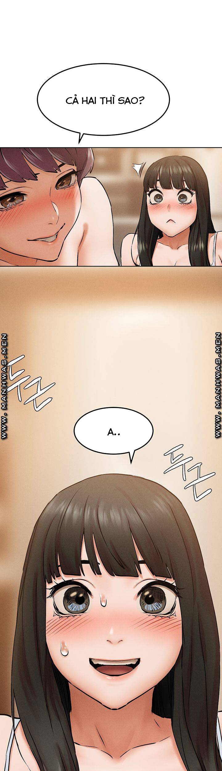 cuộc chiến thầm lặng chapter 203 46