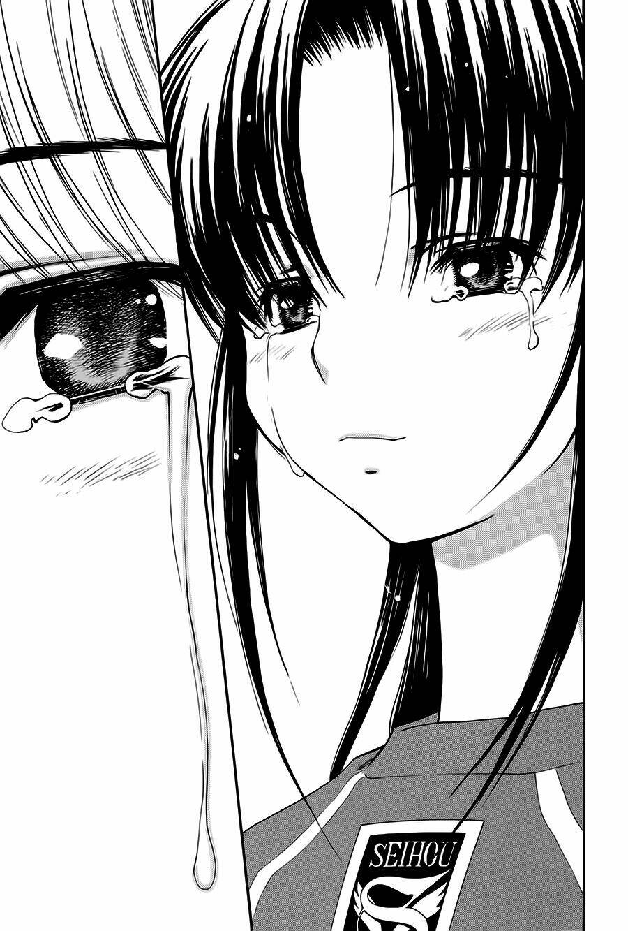 shuukyuu shoujo chapter 11 32