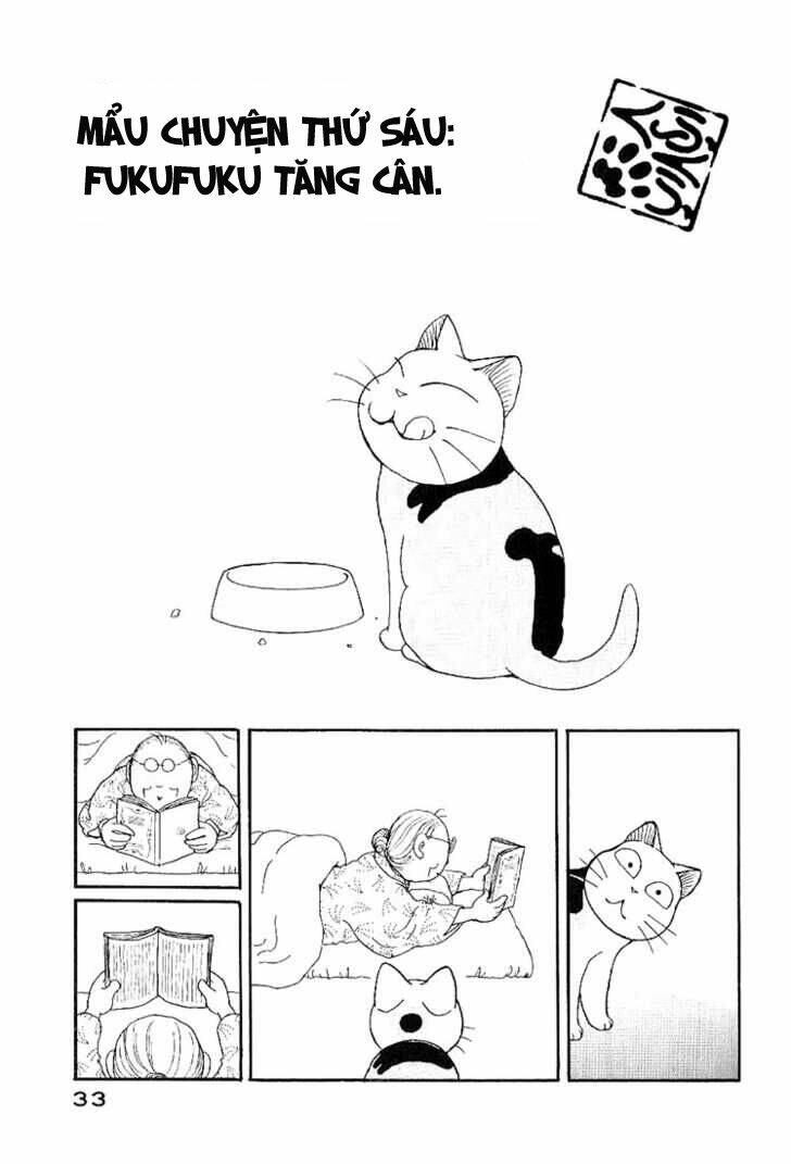 fuku-fuku funya~n chapter 6 2