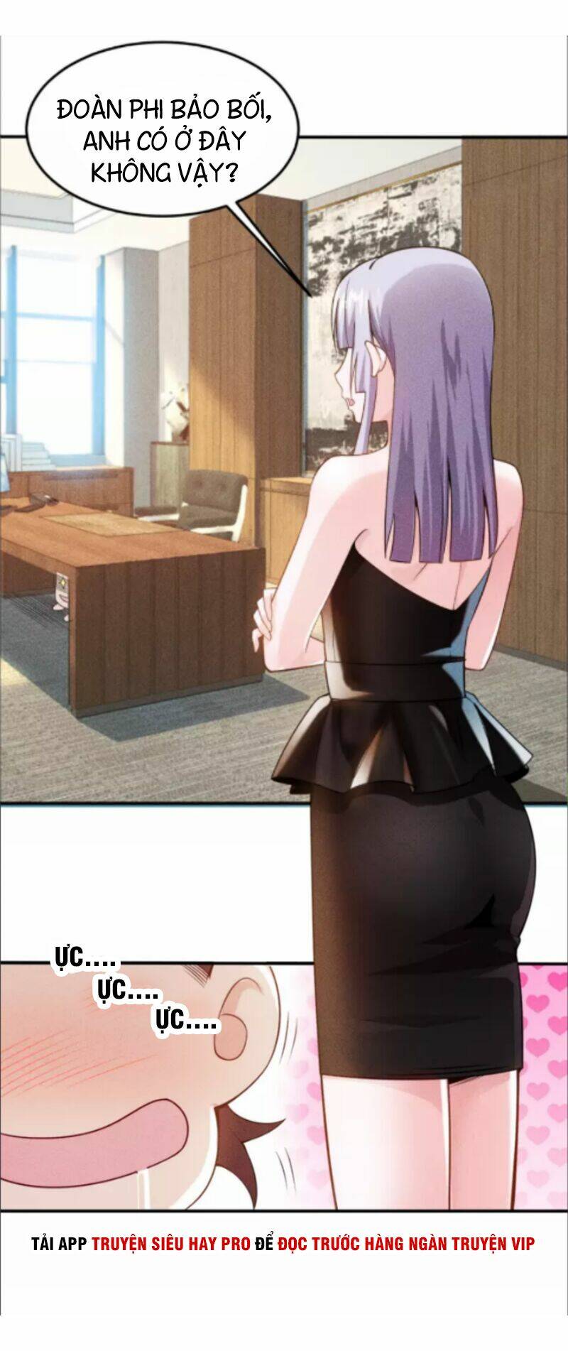 cao thủ cận vệ của nữ chủ tịch chapter 62 5