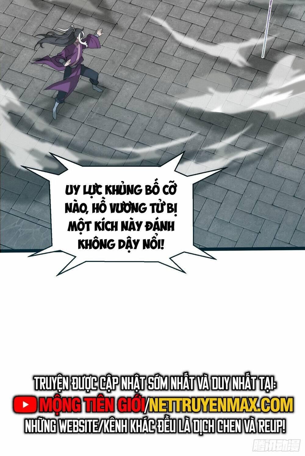 vạn cổ tối cường phò mã chapter 15 53