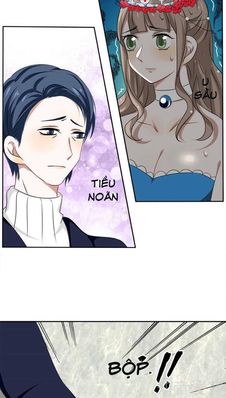 đế thiếu đoạt tình thành nghiện chapter 13 8