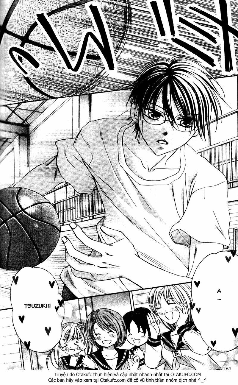 hachimitsu ni hatsukoi chapter 44.5 6